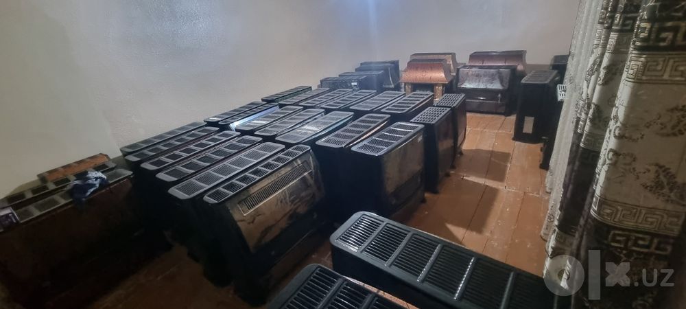 Иранский печкалар сотилади