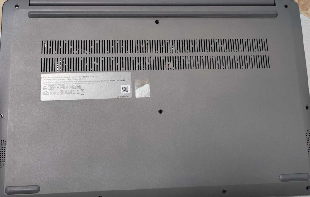 Лаптоп LENOVO IdeaPad 1 15ALC7