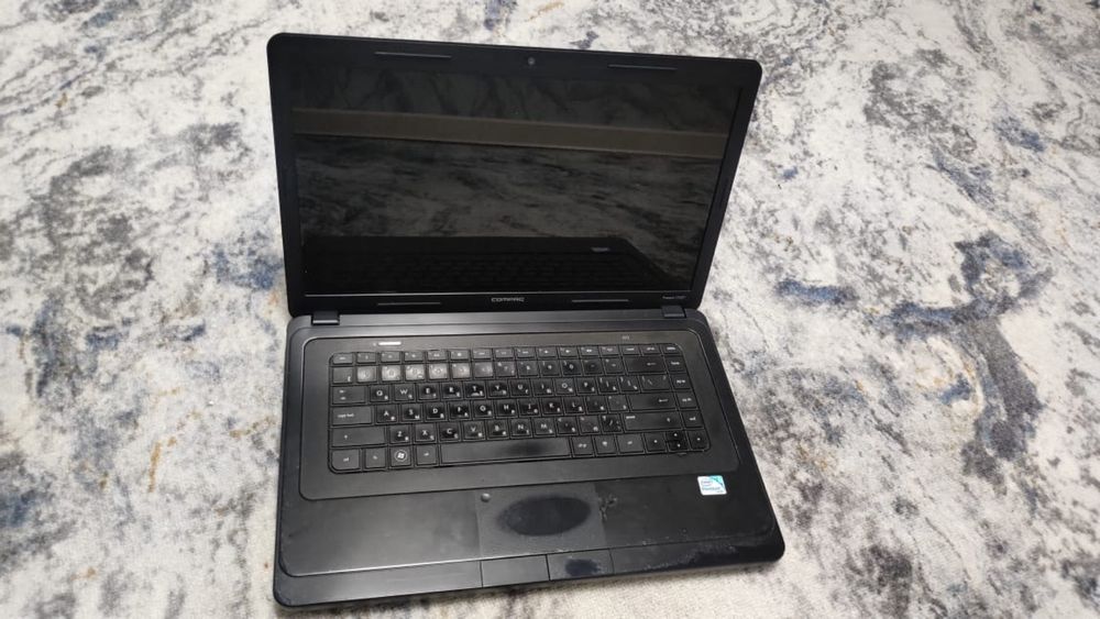 Продаю Ноутбук compaq