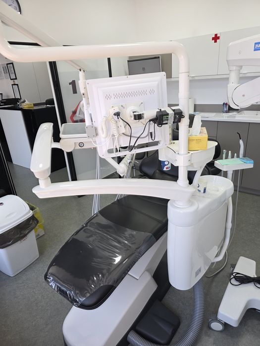 Vand unit dentar Runyes Care 33U