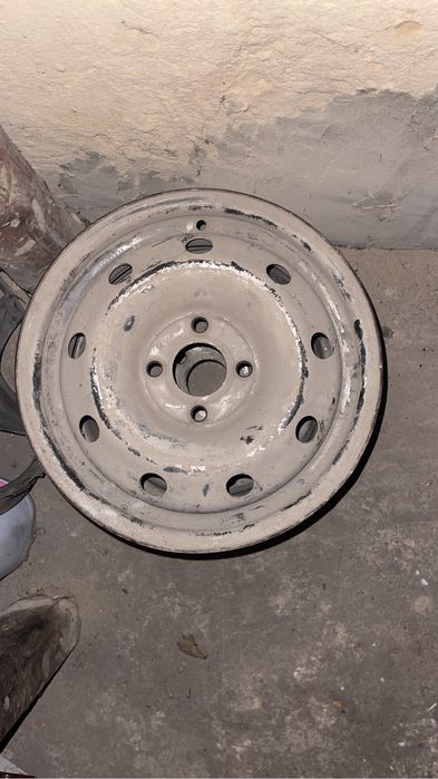 Продам Диски R14