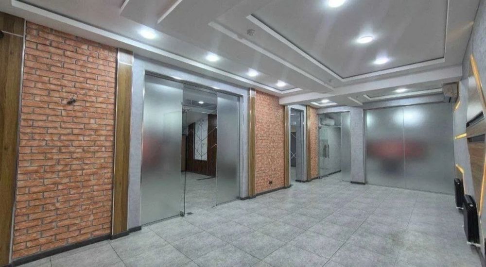 Аренда Евро офис Ор-р: МВД, корзинка 115м2