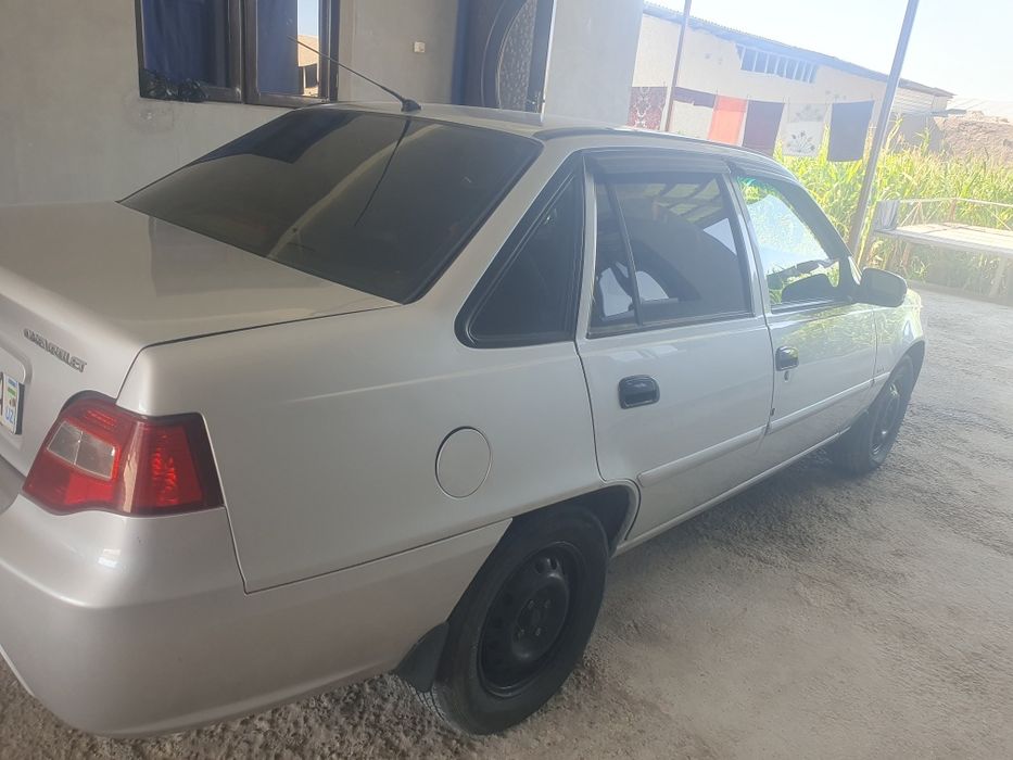 Nexi 2 tayyor sotiladi