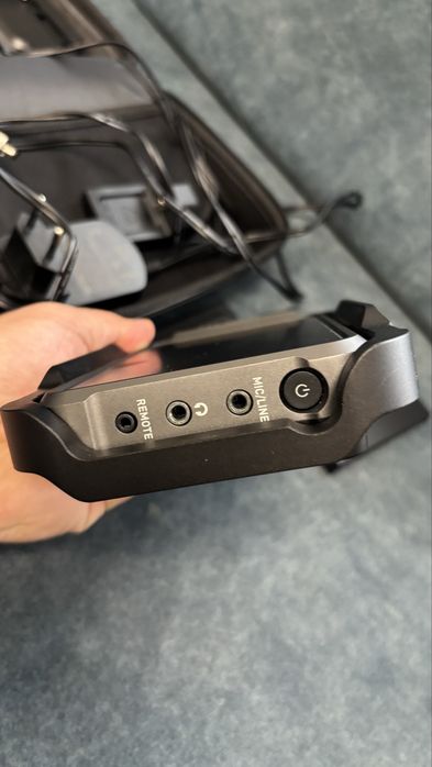 Atomos Ninja V+ 8k рекордер