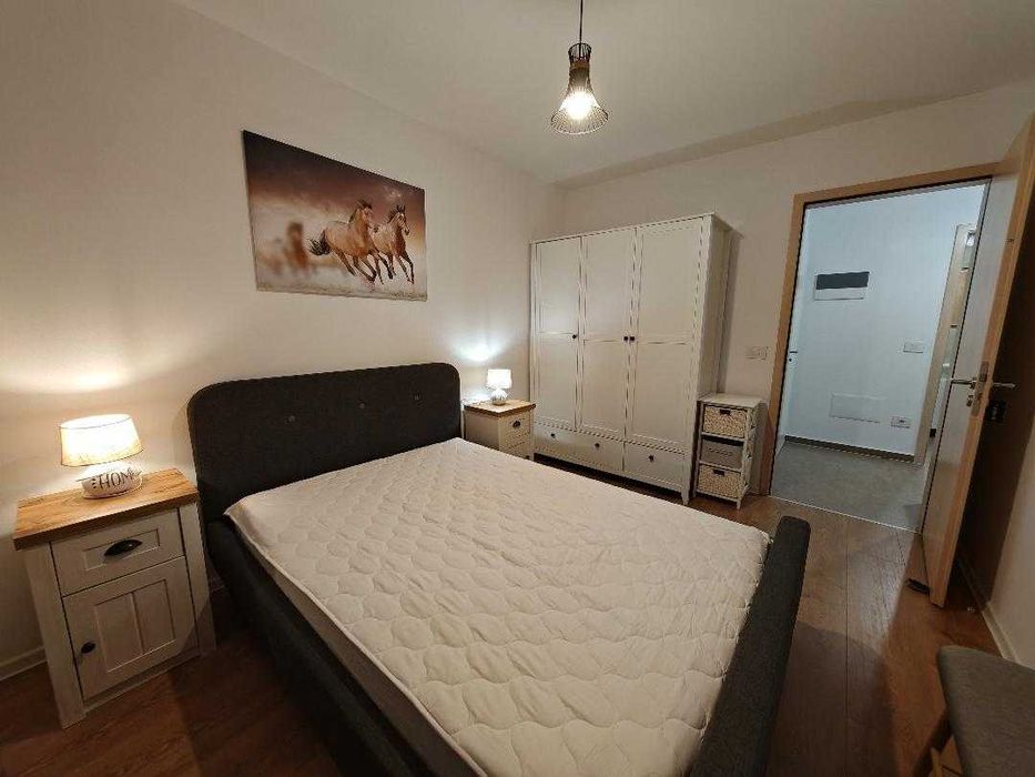 Inchiriem Apartament Tip Studio, Modern, Tractorul - Kasper