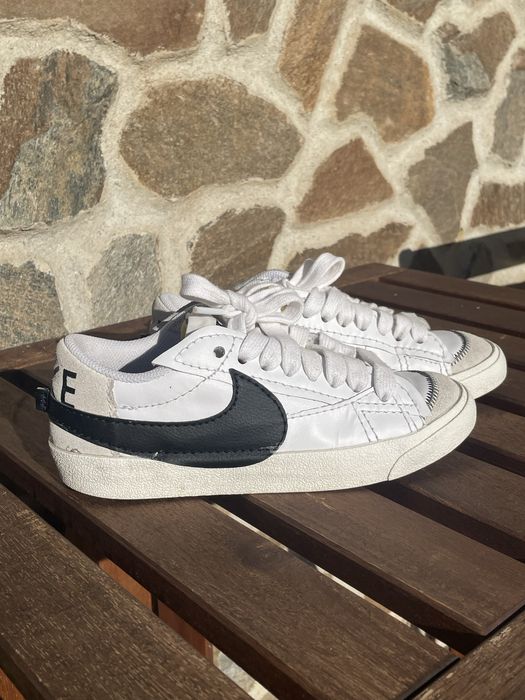 Кецове Nike Blazer