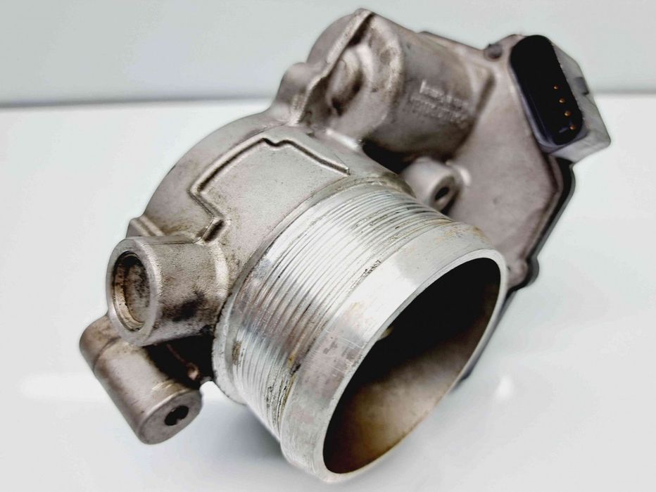 Clapeta acceleratie Audi Q7 (4LB) [Fabr 2006-2014] A2C59512938 3.0 TDI