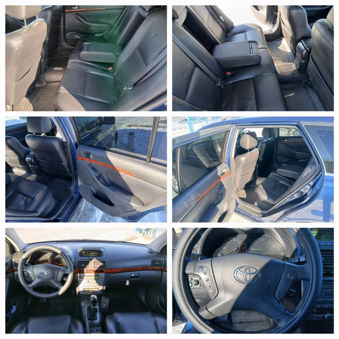 Toyota Avensis ,/2.0 Diesel ,stare foarte buna