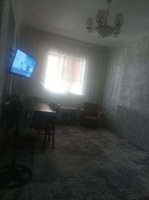 Продается 2-х комнатная квартира.