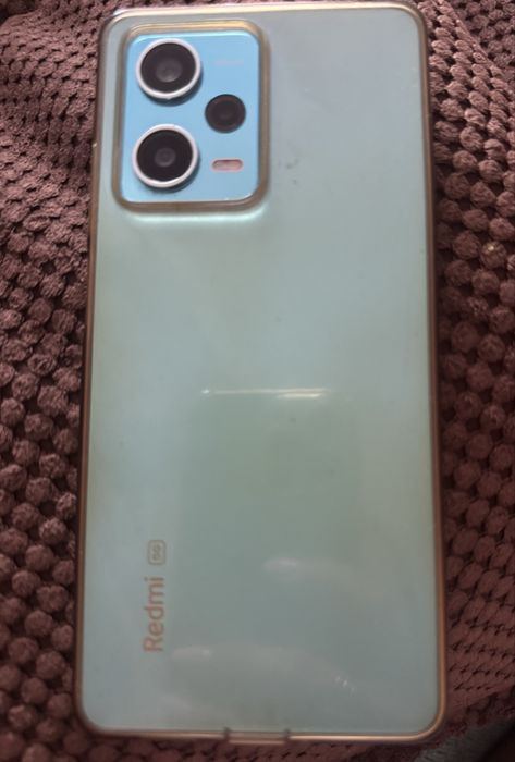 Redmi Note 12 Pro