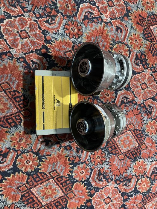 1200wli americanski sirena,