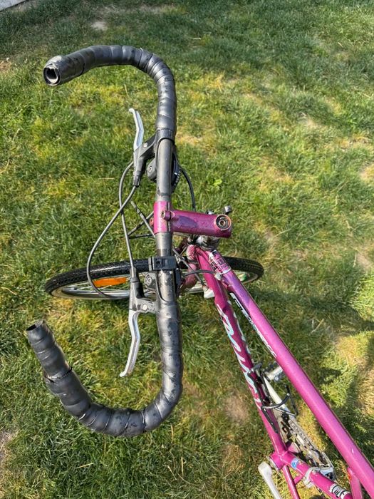 Vând biciclete strada pegas diferite modele