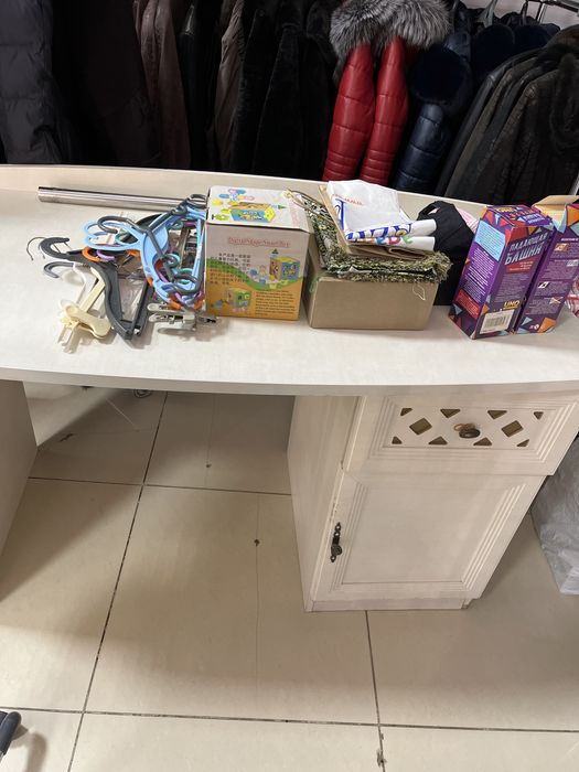 Продам рабочий стол