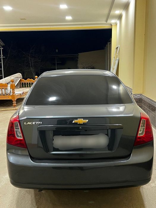 Gentra AT 4 pozitsya