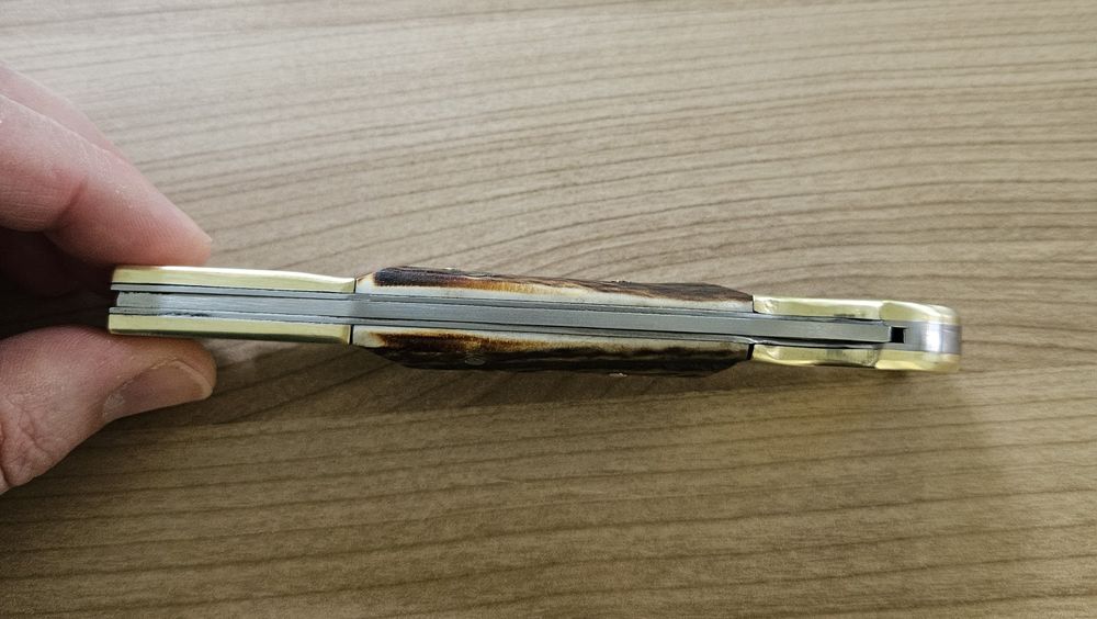 Briceag lama 12 cm