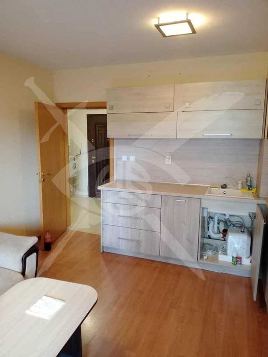 Дава се под наем Двустаен апартамент в Варна, Чаталджа - 65 кв.м за 550 € - Снимка #1