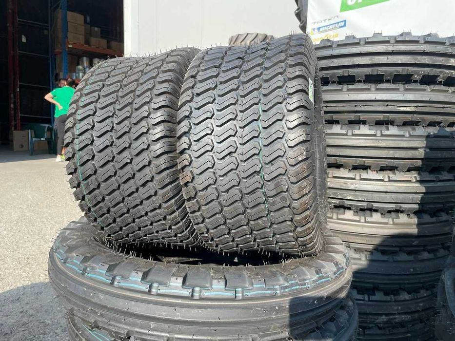 20x10.00-8 Anvelope agricole de GAZON cu garantie Cauciucuri