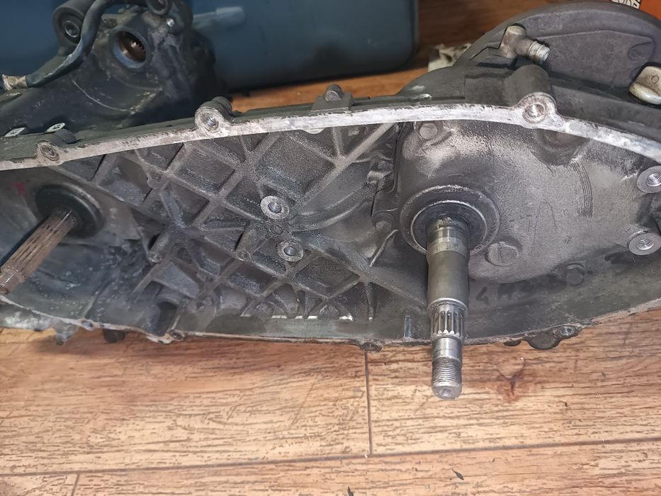 Ямаха X MAX 250 на части и Хонда SH 150