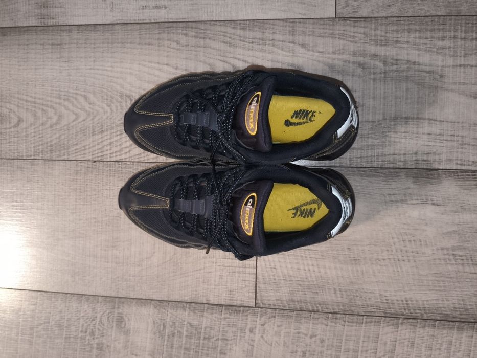 Air max 95 og cu bule mari