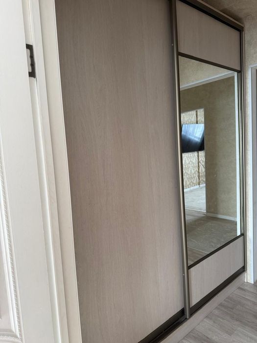 Продам шкаф купе