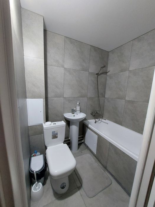 Продаётся 1-комнатная квартира