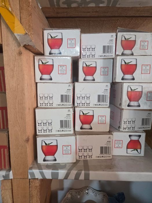 Продается посуды б/у