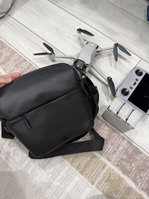 Dji mini 3 fly more (gji rc 2 )