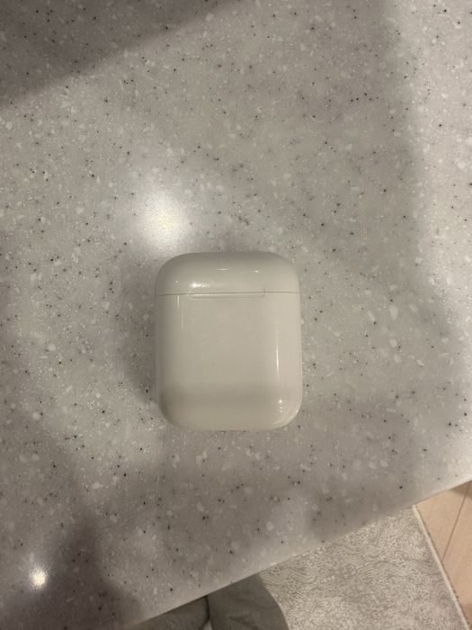 Наушники airpods