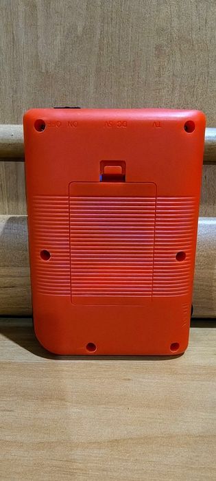 Ecran color & monocrom joc electronic Mario & Pacman