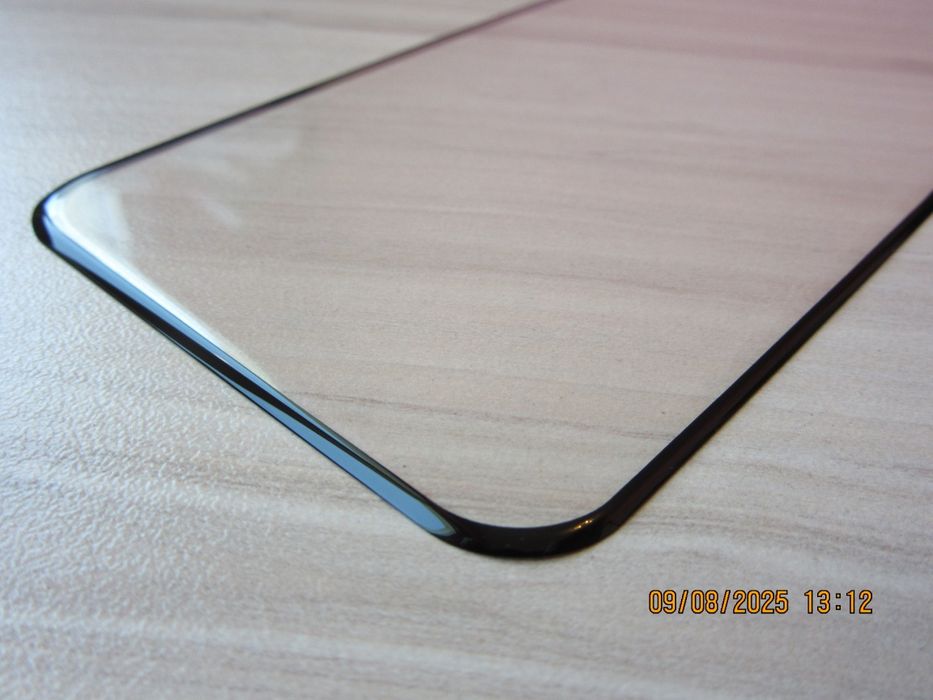 Huawei Pura 80 70 Pro / Ultra / 3D ЦЯЛО ЛЕПИЛО Извит стъклен протектор