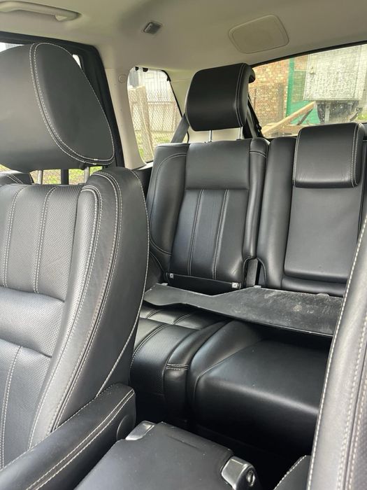 range rover sport 3.0