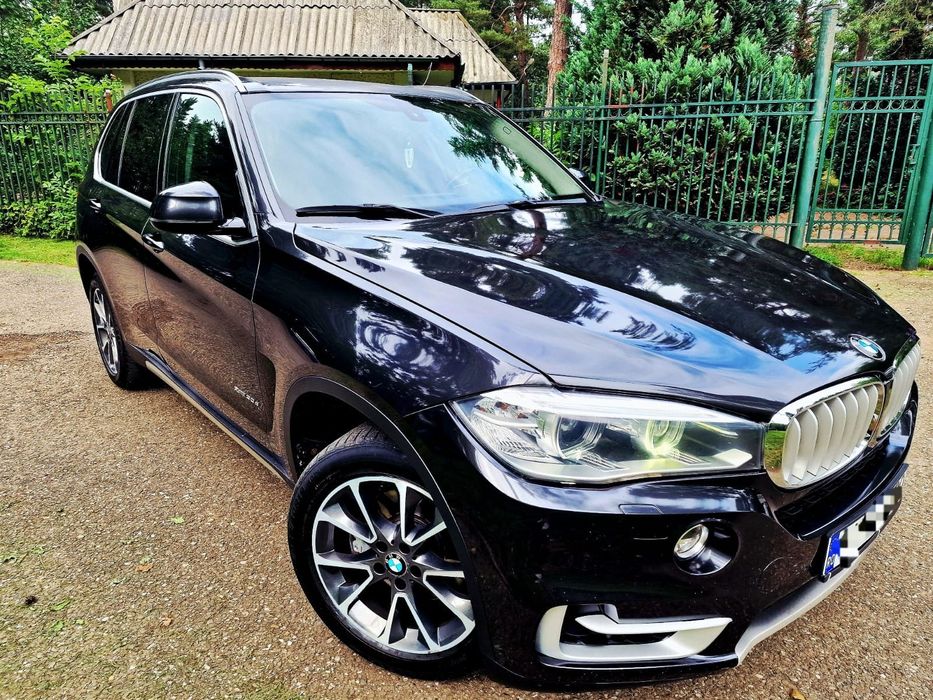 BMW x5-Xdrive-F15-2014-3,0D-258cp-automat-E6-variante auto