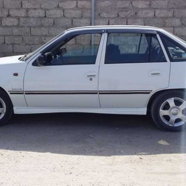 Продажа. спойлеров Порогов. на спарк, кобальт,нексия,