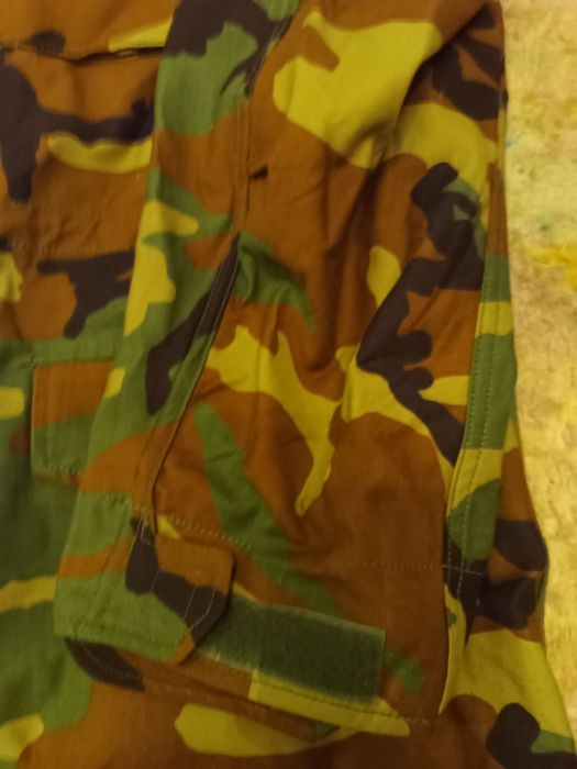 Куртка м65 50-52р новая