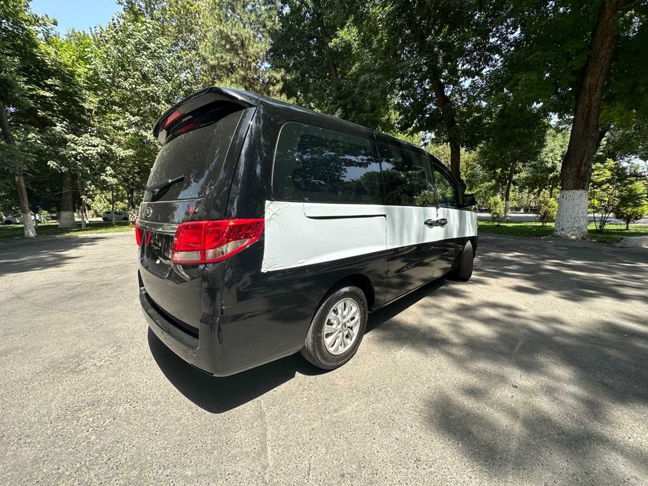 JAC M4 Refine 2L Full avto salon!!! Bonuslari ham birga!!