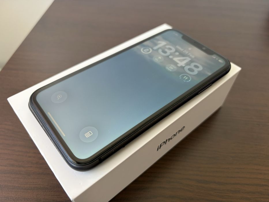 iPhone 11 128GB