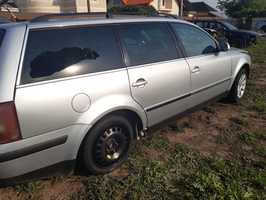 Orice piesa vw passat b5.5 break 1.9 TDI 6 TREPTE cod motor AVF LA7W