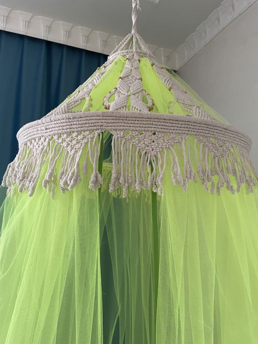 Детский шатер