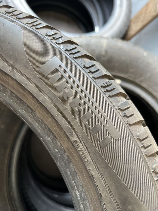 Anvelope M+S 205 55 16 Pirelli 2023