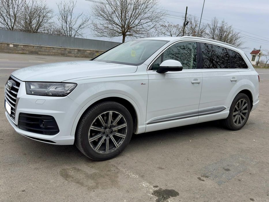 AUDI Q7 2015 — imagine 2