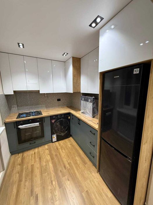 Дархан, центр — ликвидная 2-комн. 50 м², кирпич.`