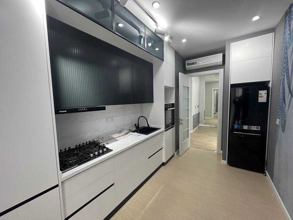 Olmazor City 2 xonali kvartira ijaraga beriladi Аламазар сити 2 комнат