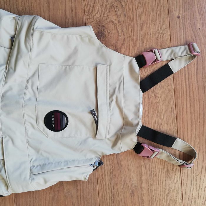 Salopetă schi pentru copii - firma Decathlon