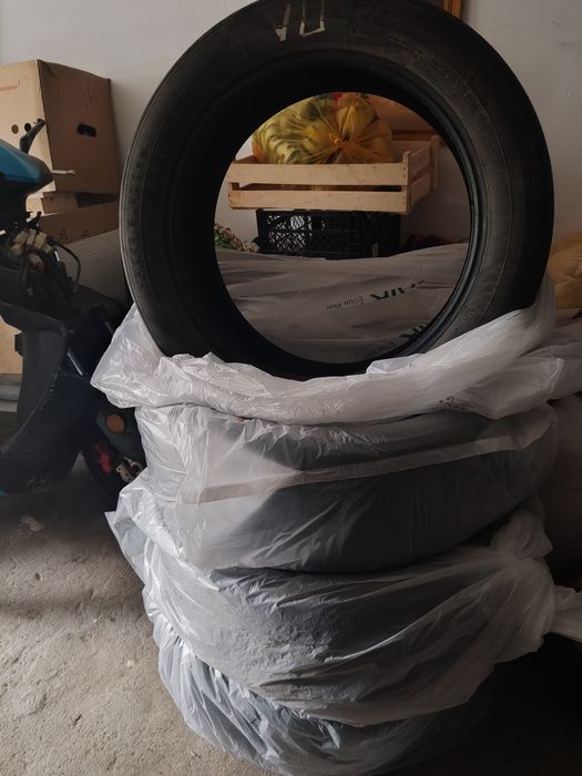 Шины nakian tayres летние