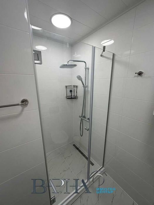 Двустаен апартамент под наем - Възраждане 1