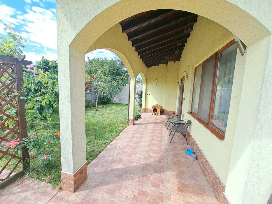 Продава се Къща в с. Близнаци, Област Варна - 166 кв.м за 1380 €/кв.м - Снимка #21