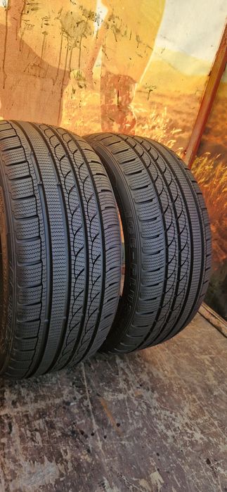 2 Anvelope noi 0Km Imperial 215 40 R17 M+S