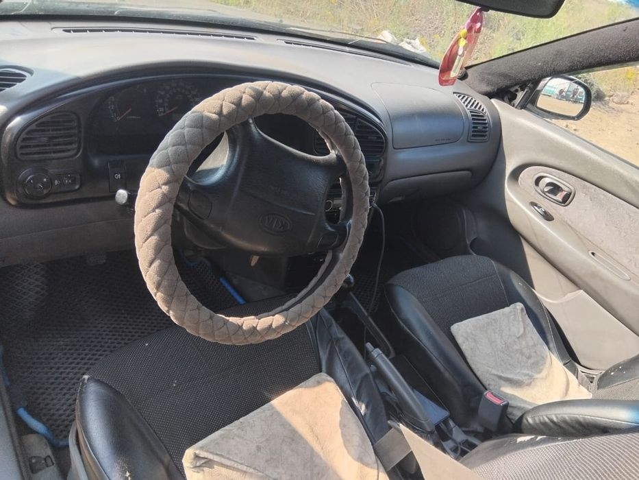 Продам Kia spectra 2006 год