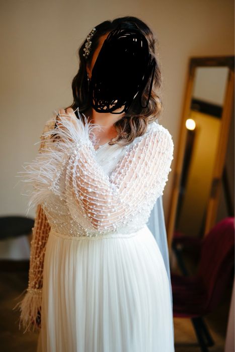 Rochie mireasa Style-Up