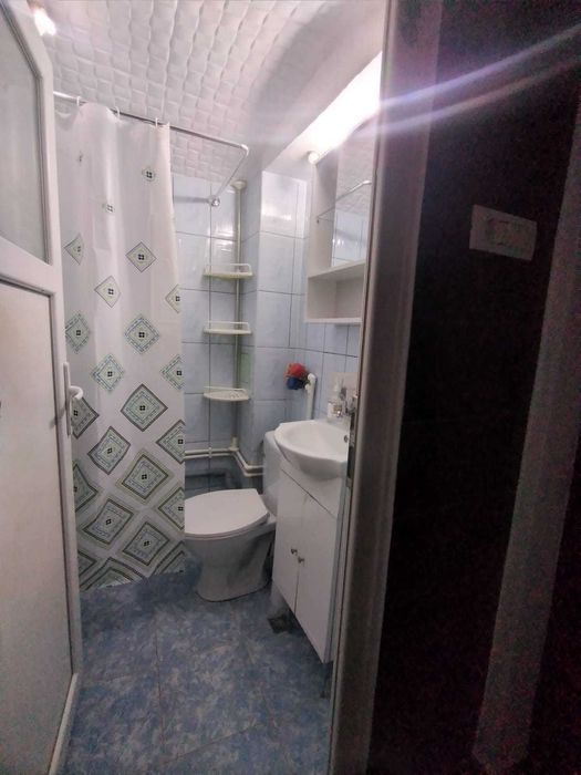 Garsoniera mobilata si utilata, langa autogara  240€